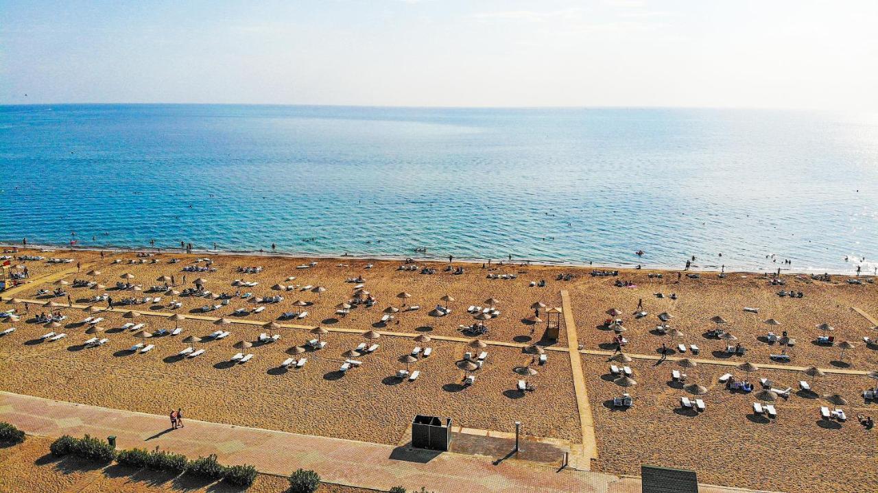 Paradise Town Villa Art Belek Ngoại thất bức ảnh