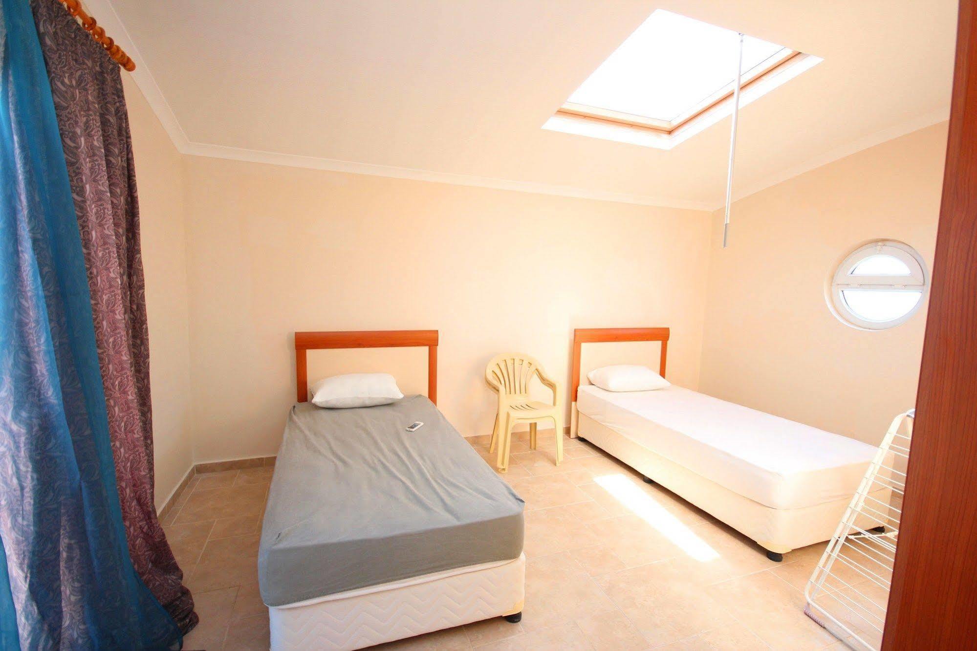 Paradise Town Villa Art Belek Ngoại thất bức ảnh