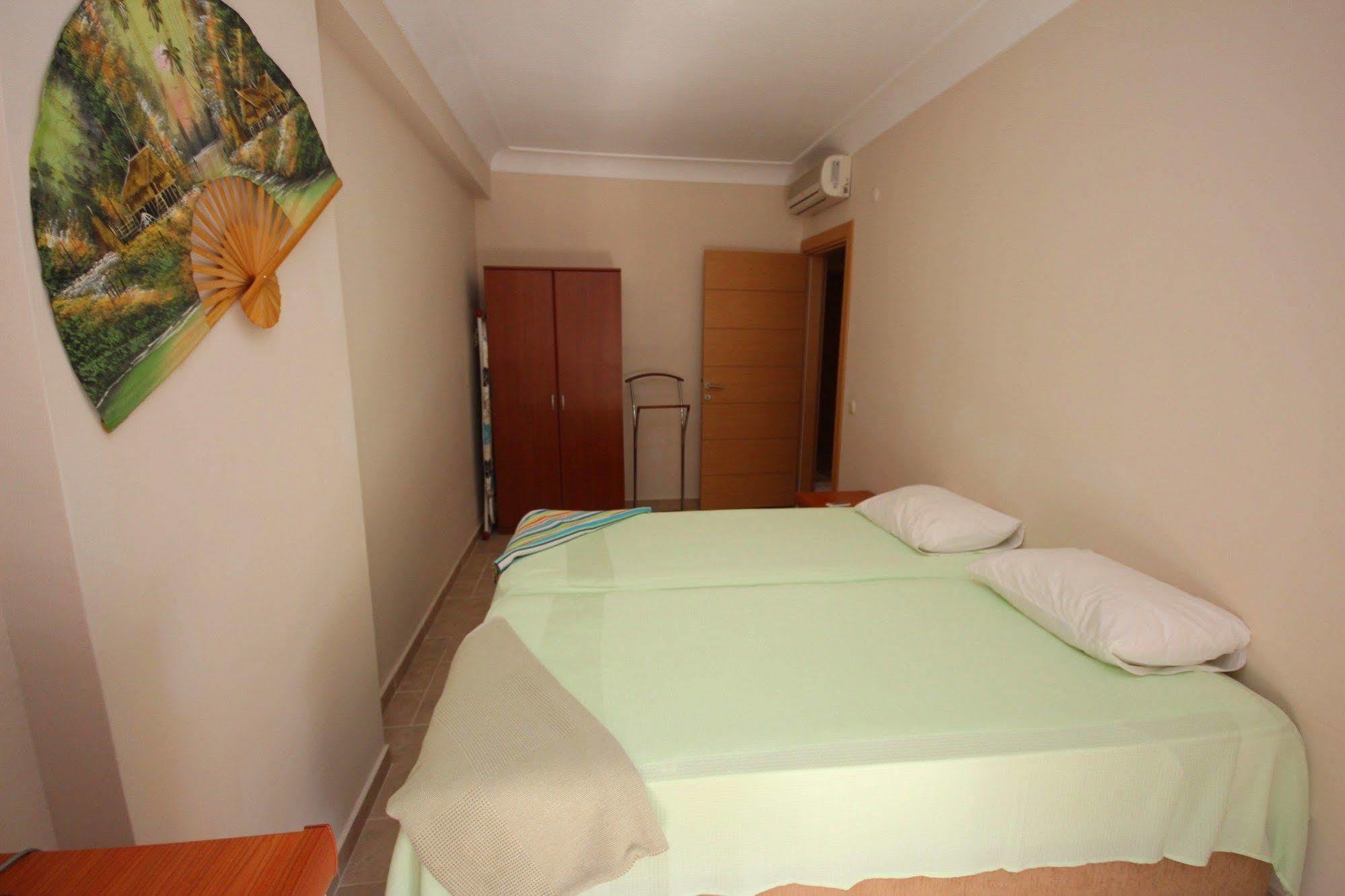 Paradise Town Villa Art Belek Ngoại thất bức ảnh
