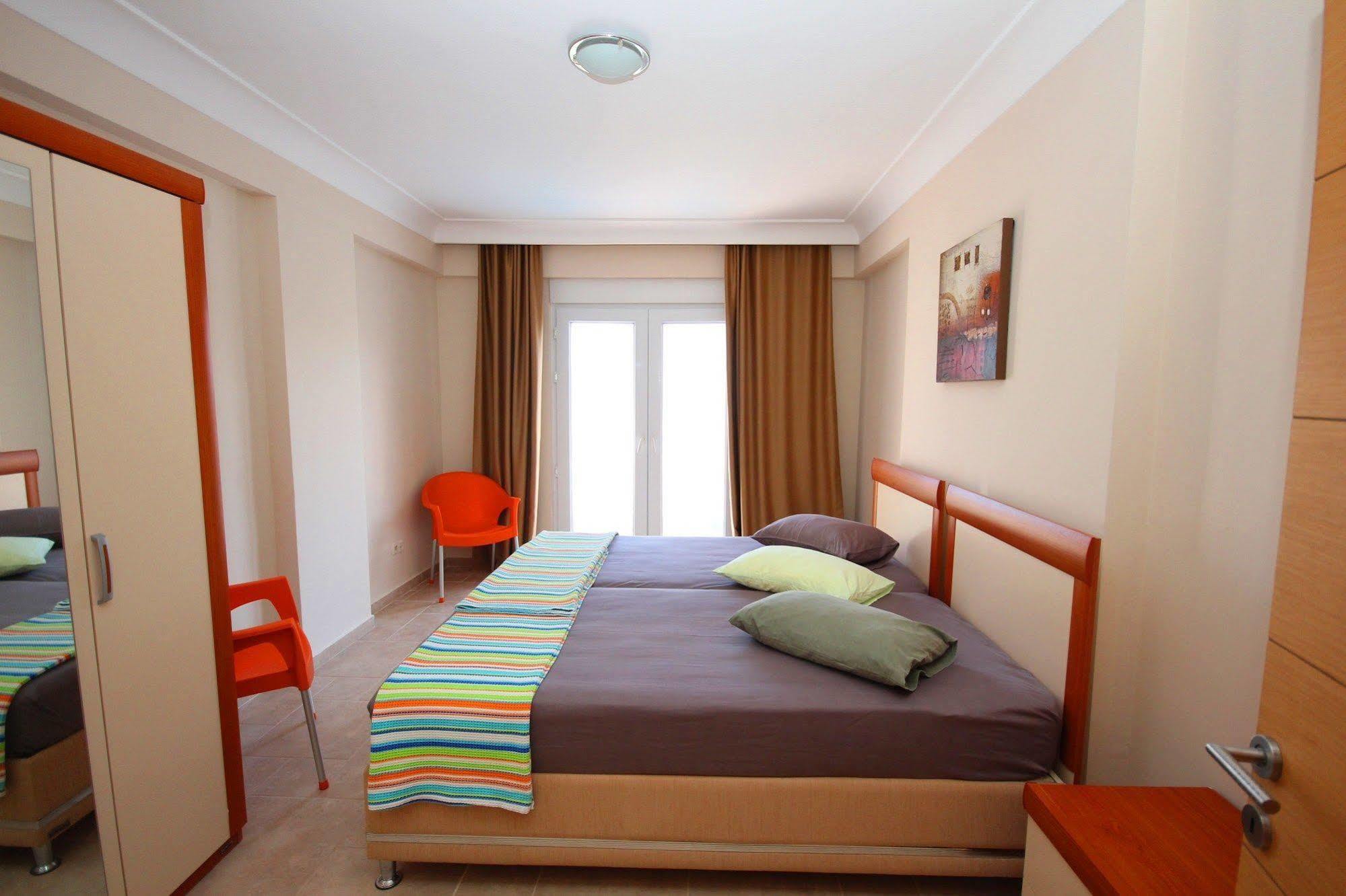 Paradise Town Villa Art Belek Ngoại thất bức ảnh