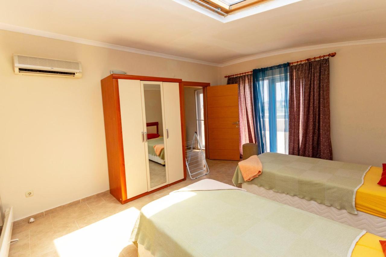 Paradise Town Villa Art Belek Ngoại thất bức ảnh
