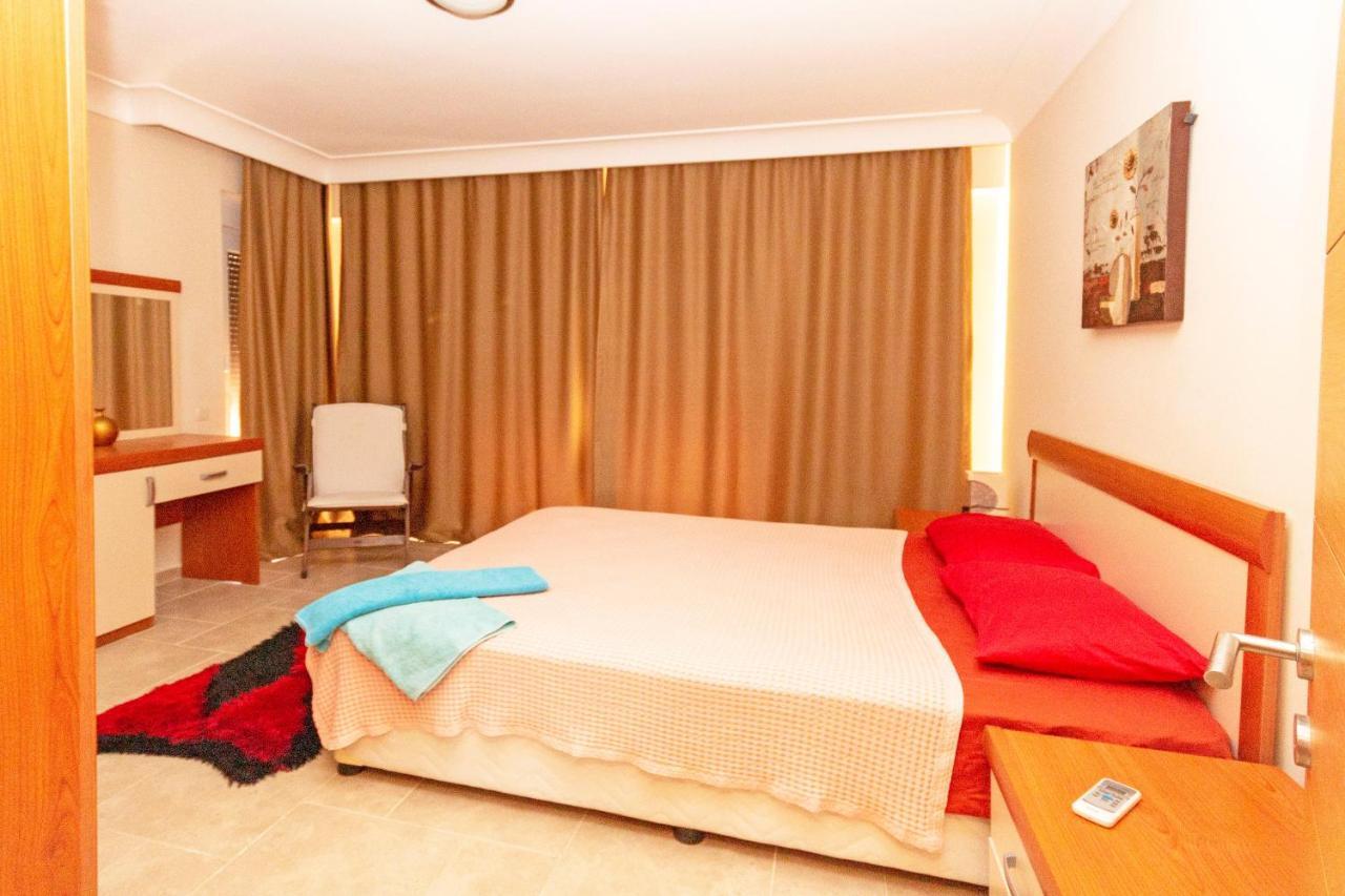 Paradise Town Villa Art Belek Ngoại thất bức ảnh