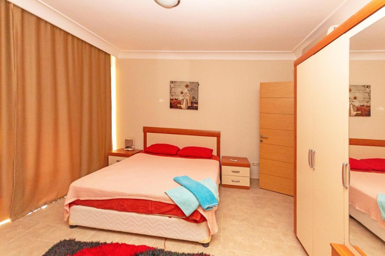 Paradise Town Villa Art Belek Ngoại thất bức ảnh