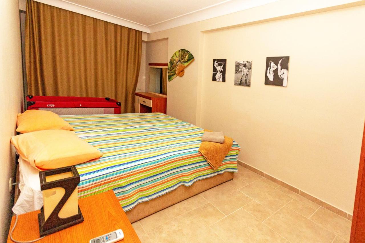 Paradise Town Villa Art Belek Ngoại thất bức ảnh
