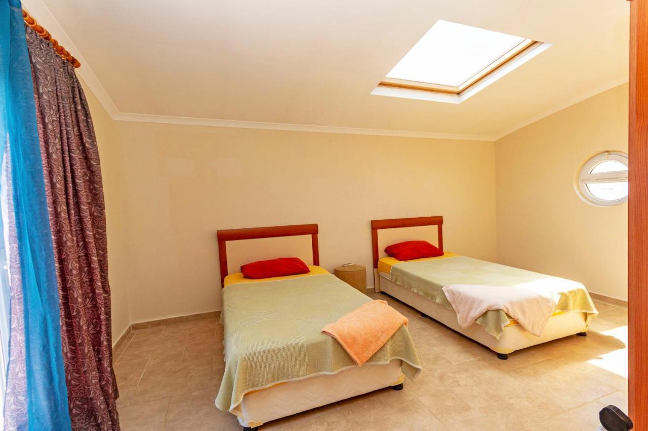 Paradise Town Villa Art Belek Ngoại thất bức ảnh