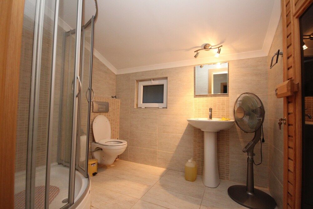 Paradise Town Villa Art Belek Ngoại thất bức ảnh